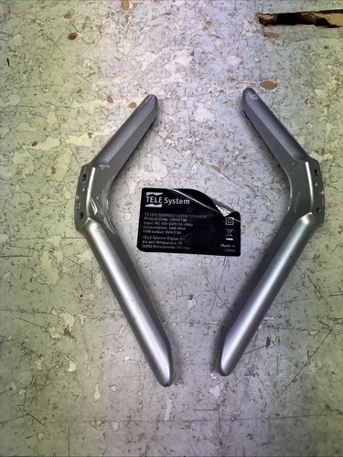 Piedini support tele system - support, tv