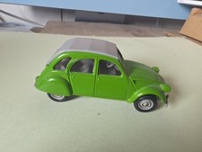 Solido Citroën 2CV6 1/43 –