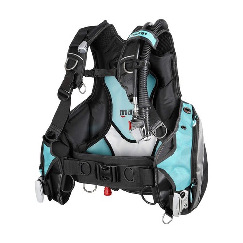 Mares prestige shedives - mares,