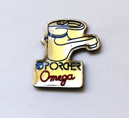 Rnt pin robinet porcher - pin's,