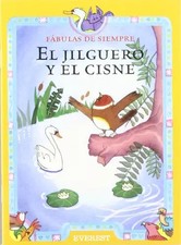 Jilguero y el cisne, el, Unknown
