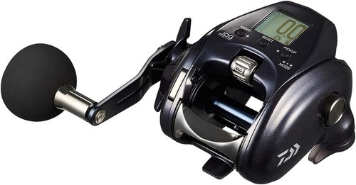 Moulinet électrique daiwa - électrique,