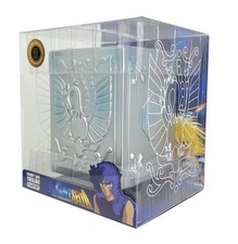 SAINT SEIYA PHOFRIX PANDORA'S BOX BANK PLASTOY TIRELIRE