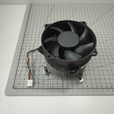 Acer Socket 775 - Dissipateur thermique / Heatsink fan - HI.3670C.001