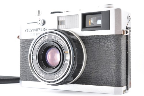 Appareil photo argentique