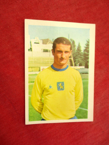 Seles sochaux image n - ,