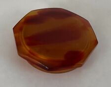PILULIER EN BAKELITE/ XX SIECLE