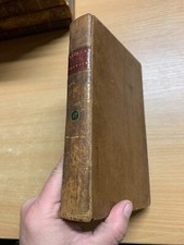 Rare 1799 histoire de - ",