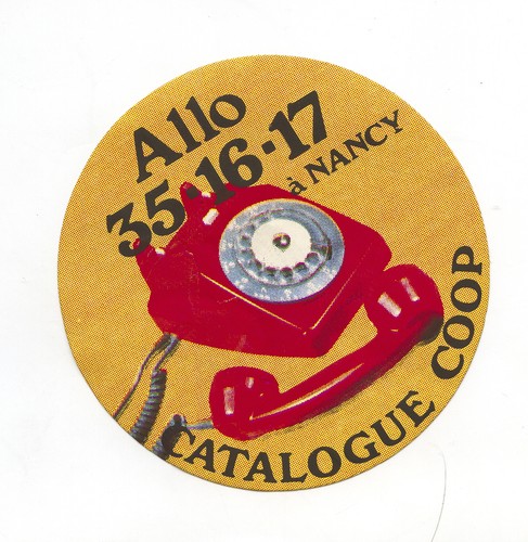 Autocollant sticker pub allo - sticker,