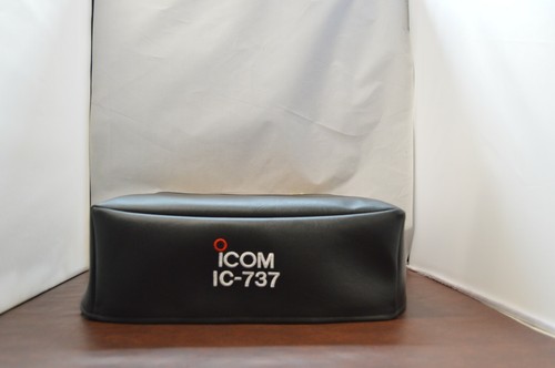Icom 737 signature series - ic-737,