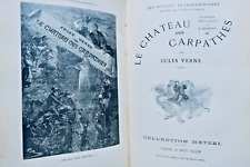 Verne Claudius Bombarnac- Le