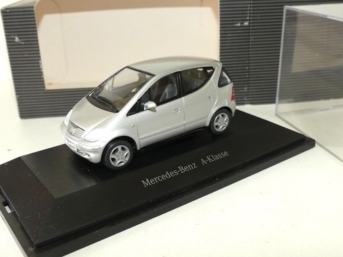 Mercedes classe w168 5 - w168,