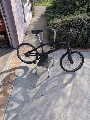 Vintage bmx redline - vintage,