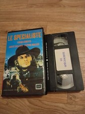 Le Spécialiste Avec Johnny