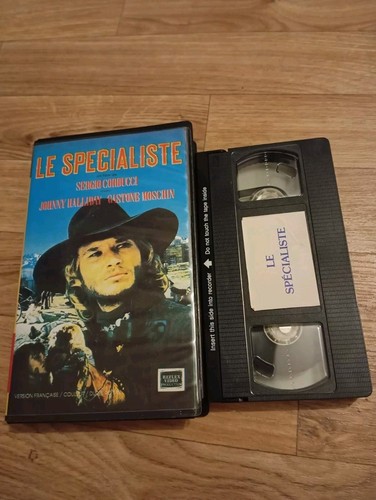 Spécialiste avec johnny - spécialiste,
