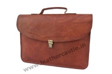 Sacoche cuir pour - en,