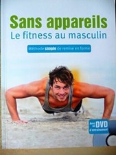 Sans Appareils le Fitness au Masculin | Neuf
