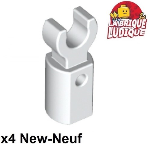 Lego bar pince support - lego, 4x