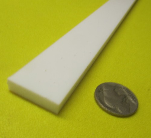 Teflon ptfe virgin - bar,