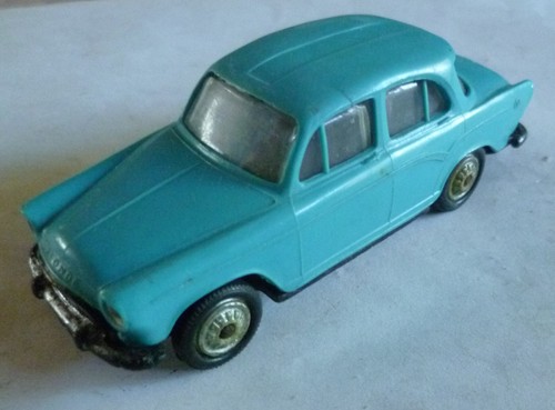Norev simca aronde - norev,