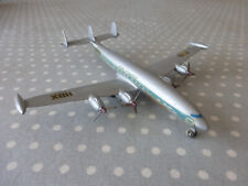 Dinky Toys 60C Avion Super G Constellation Lockheed Air France Meccano made FR