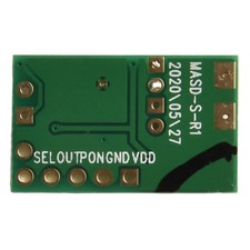 DCF77 Module Récepteur Radio