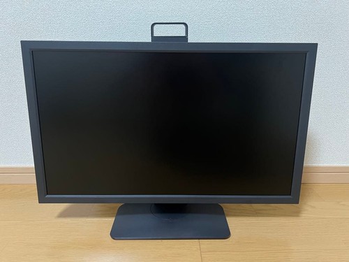 Benq zowie xl2411k pouces - 24,5,