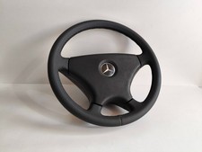 Volant oem sportline cuir - oem,