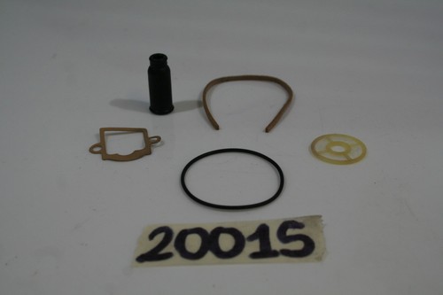 Garnitures carburateur - garnitures,