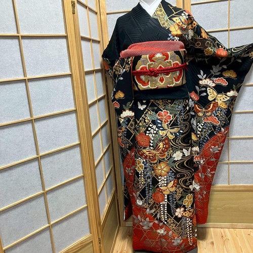 8453 ensemble japonais - 8453#,