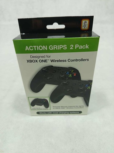 Lot action grips 2 - 2,