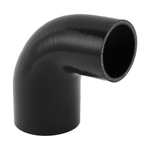 Coude silicone 80mm - coude,