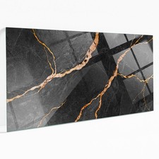 Plateau de Table en Verre