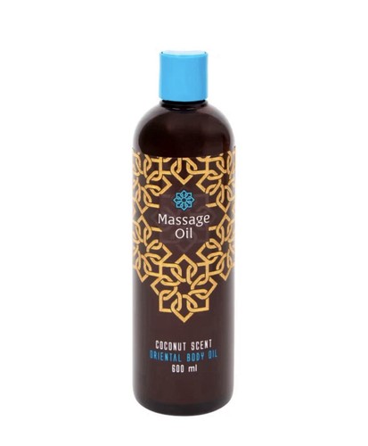 Huile massage orientale - 😎huile,