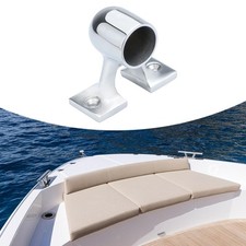 Support de rampe de bateau, accessoires professionnels robustes, support
