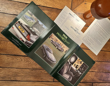 VERY RARE-  TWR JAGUAR XJ-S