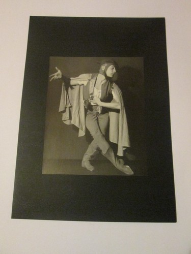 Photo old art print - photo,