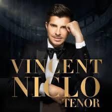 Vincent niclo tenor - niclo,