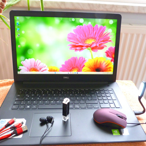 Dell 3793 inspiron pouces - 3793,