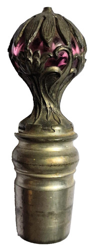 Rare bouchon carafe - rare,