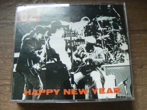 Coffret u2 happy - ..,