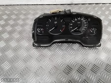 2001 OPEL ASTRA G TABLEAU DE