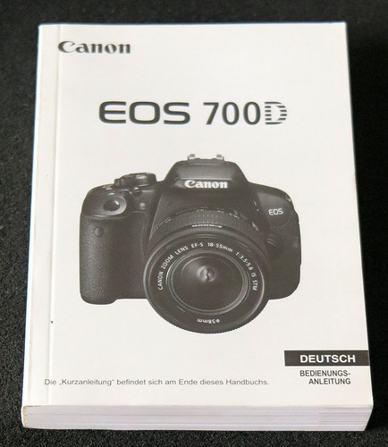 Canon original