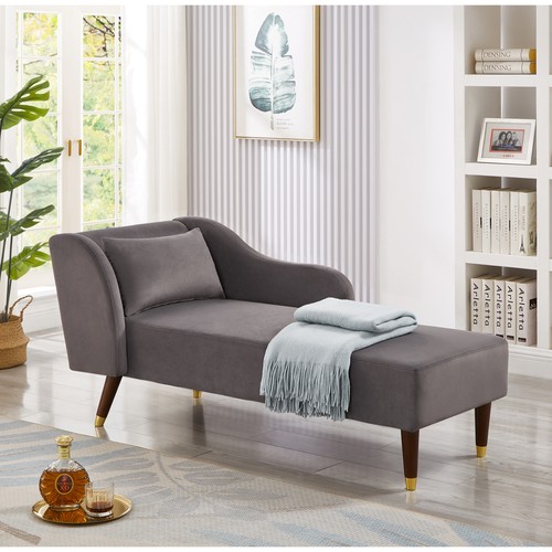 Modern chaise lounge chair - modern,