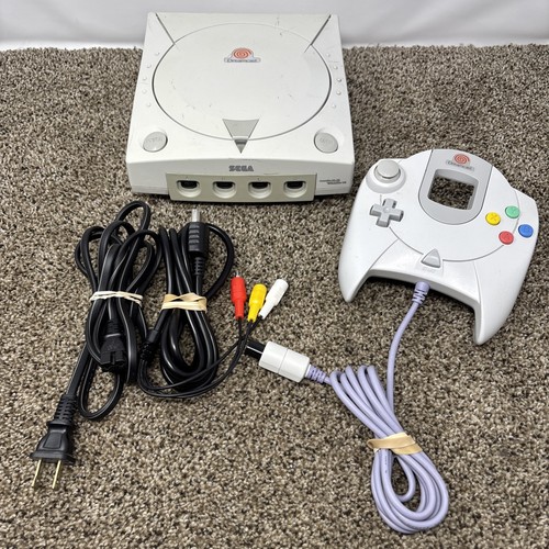 Sega dreamcast home - sega,