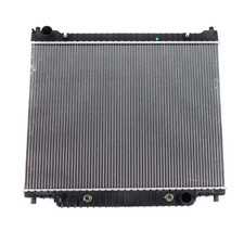 Radiateur Pour Ford Econoline