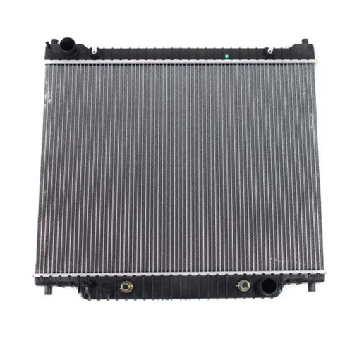 Radiateur pour ford econoline - radiateur,