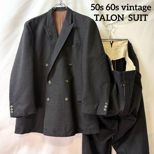 Modèle vintage années - , 50