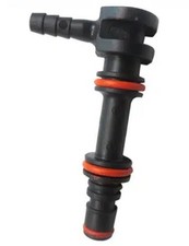 RACCORD RESERVOIR HUILE EMBASE MERCRUISER Alpha Gen 2 Bravo 861150T02 861163