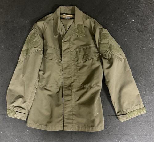 Ranger green field shirt - ranger,